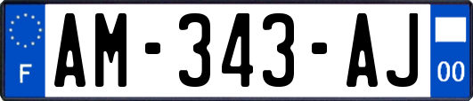 AM-343-AJ