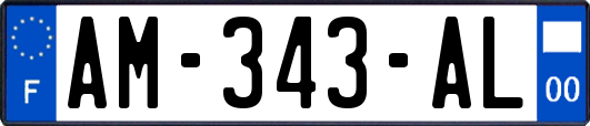 AM-343-AL