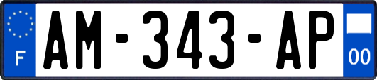 AM-343-AP