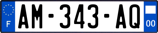 AM-343-AQ