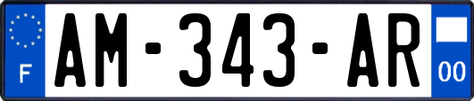 AM-343-AR