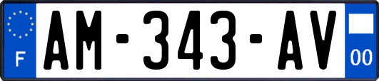 AM-343-AV