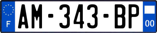 AM-343-BP