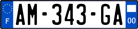 AM-343-GA
