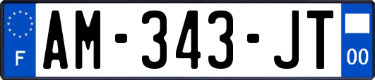 AM-343-JT