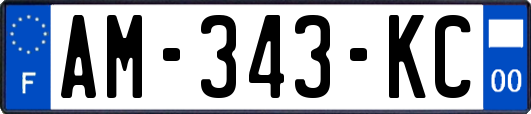 AM-343-KC