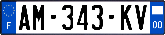 AM-343-KV