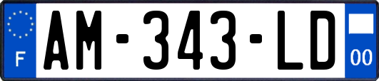 AM-343-LD