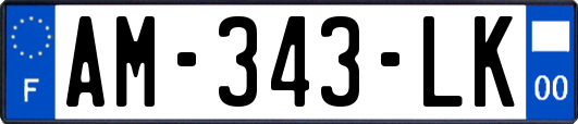 AM-343-LK