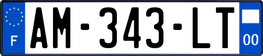 AM-343-LT