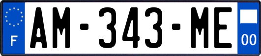 AM-343-ME
