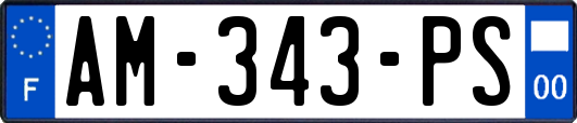 AM-343-PS