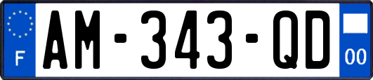 AM-343-QD