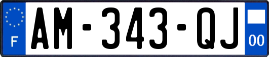 AM-343-QJ