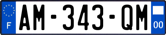 AM-343-QM