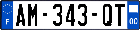 AM-343-QT