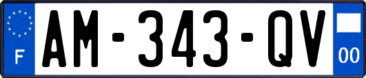 AM-343-QV