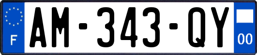 AM-343-QY