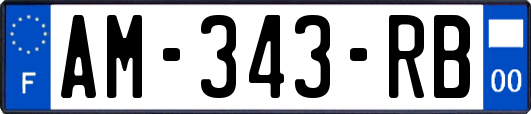 AM-343-RB