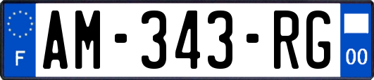 AM-343-RG