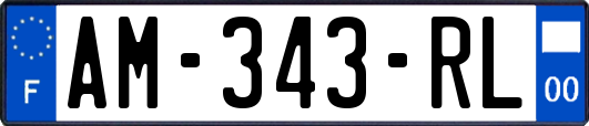 AM-343-RL