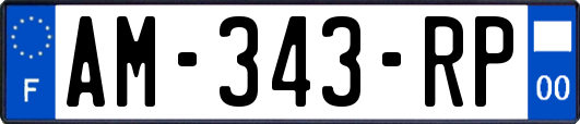 AM-343-RP