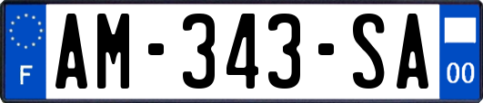 AM-343-SA