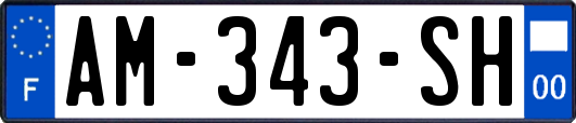 AM-343-SH