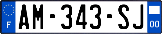 AM-343-SJ