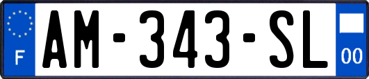 AM-343-SL