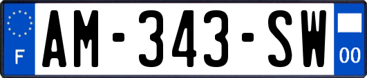 AM-343-SW