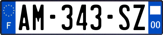 AM-343-SZ