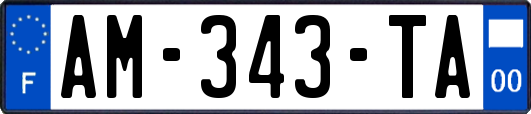 AM-343-TA