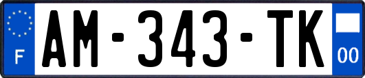 AM-343-TK