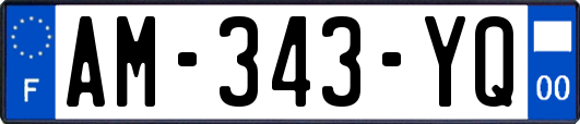 AM-343-YQ