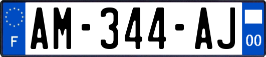 AM-344-AJ