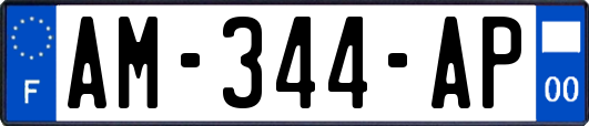 AM-344-AP