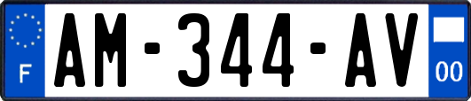 AM-344-AV