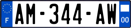 AM-344-AW