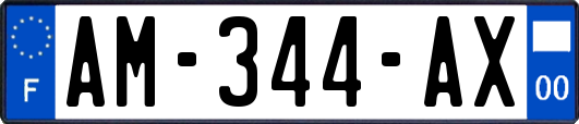 AM-344-AX