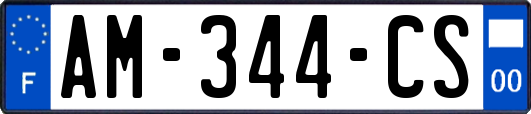 AM-344-CS