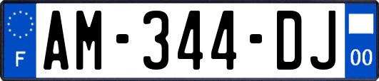 AM-344-DJ