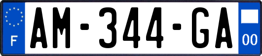 AM-344-GA