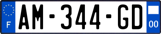 AM-344-GD