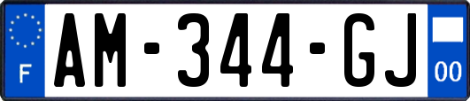 AM-344-GJ