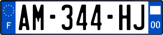 AM-344-HJ