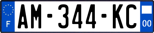 AM-344-KC