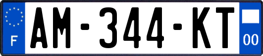 AM-344-KT
