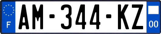 AM-344-KZ