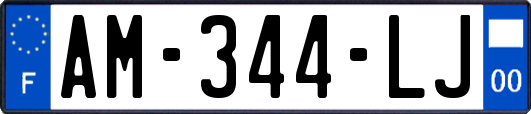 AM-344-LJ